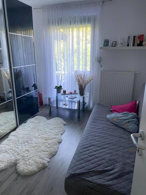 Apartamento Tolle 3 Mit Garten
