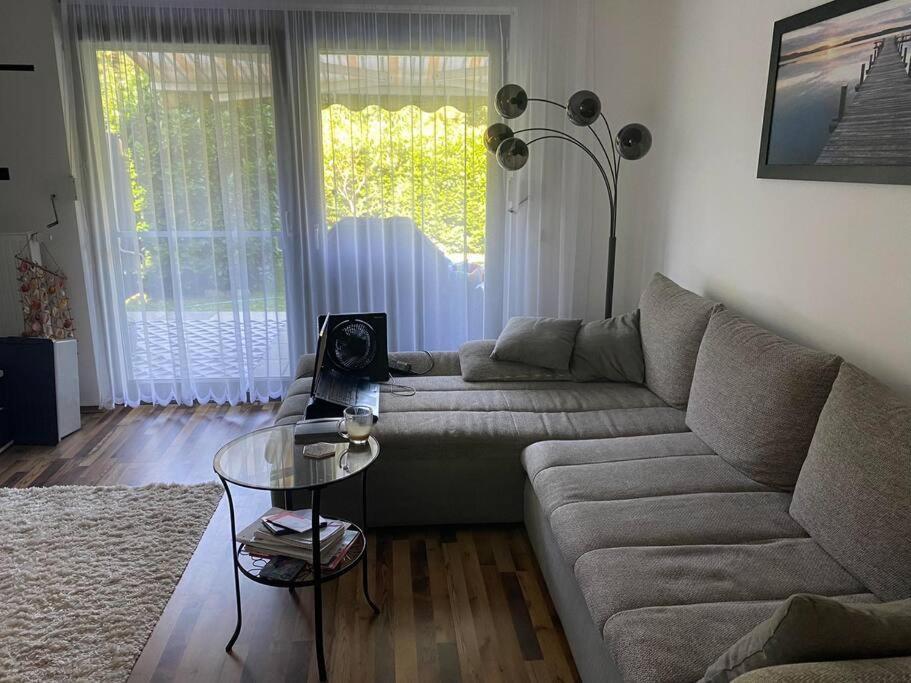 Apartamento Tolle 3 Mit Garten Viena