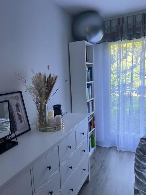 Apartamento Tolle 3 Mit Garten Viena