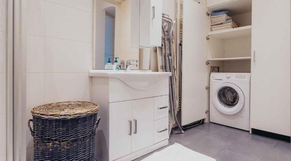 Apartment Flarent Economy Wien