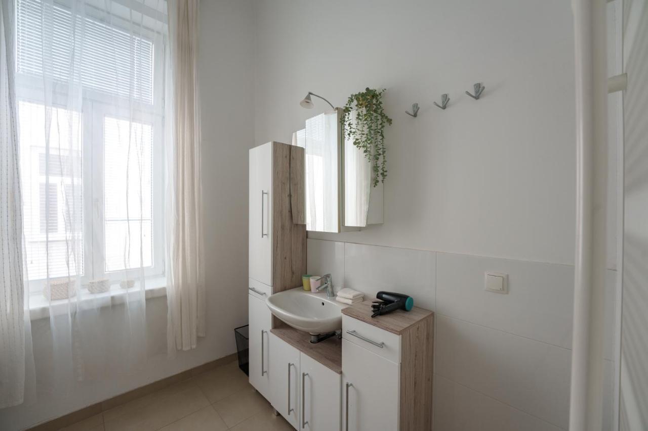 1020 Apartment Vienna