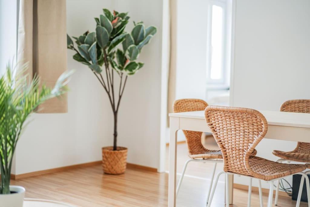 Chic #18 Apartment Vienna