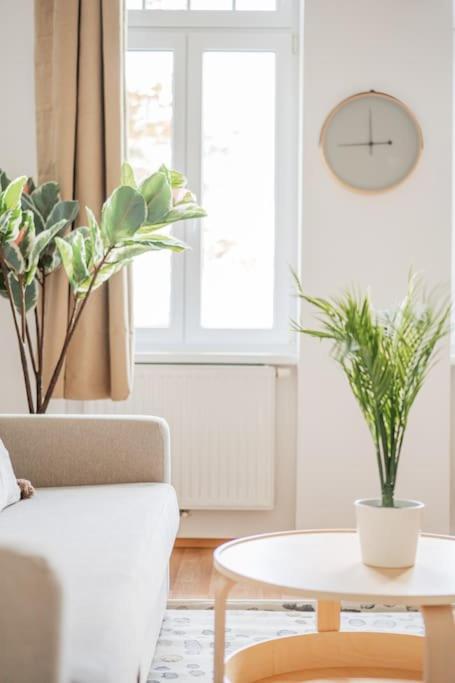 Chic #18 Apartment *