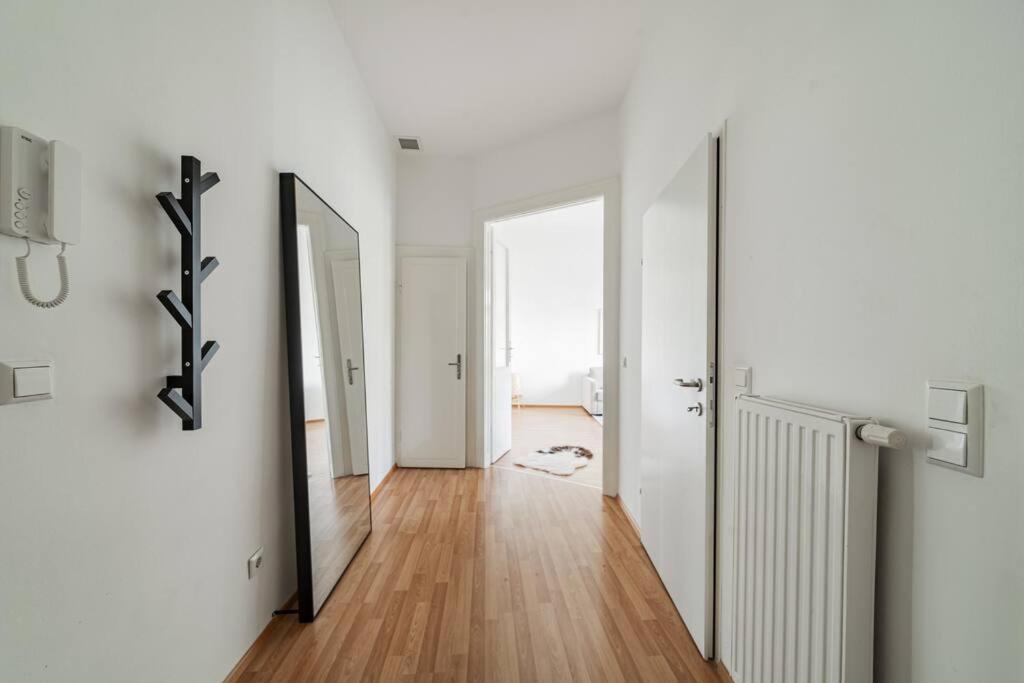 Chic #18 Apartment *