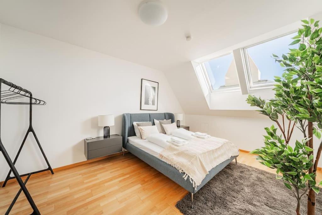 Chic #20 Apartment *