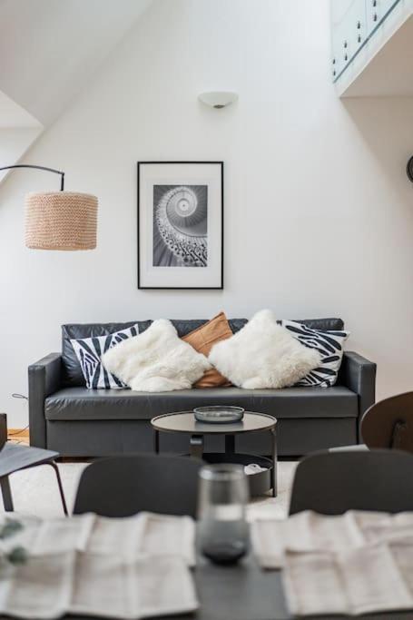 Chic #20 Apartment