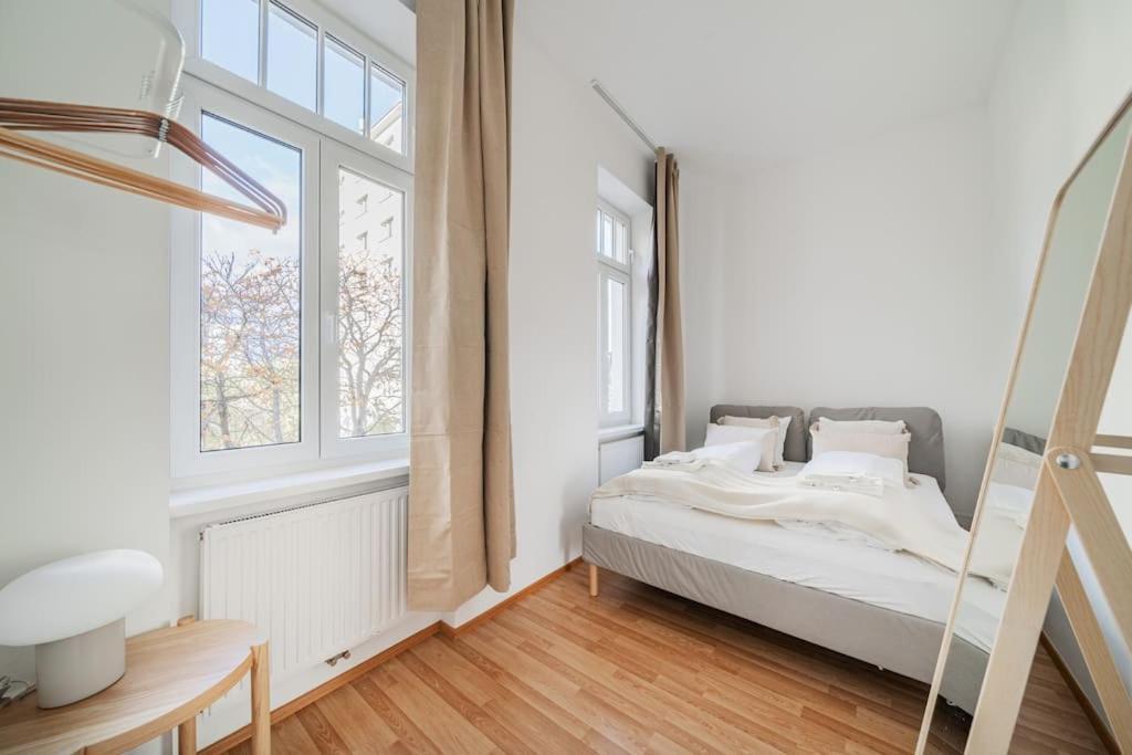 Apartment Chic #18 Vienna