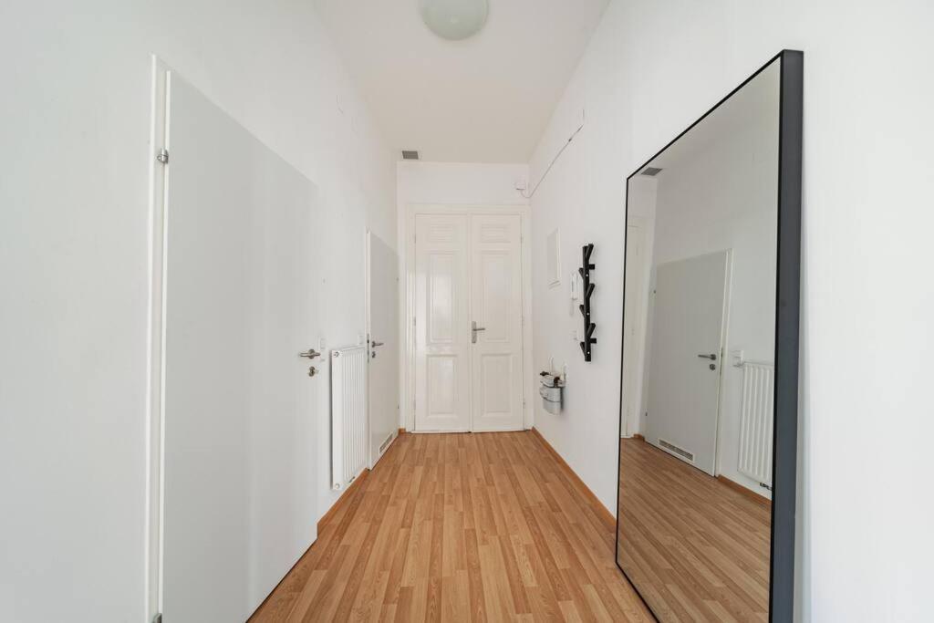 Apartment Chic #18 Vienna