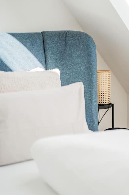 Chic #20 Apartment