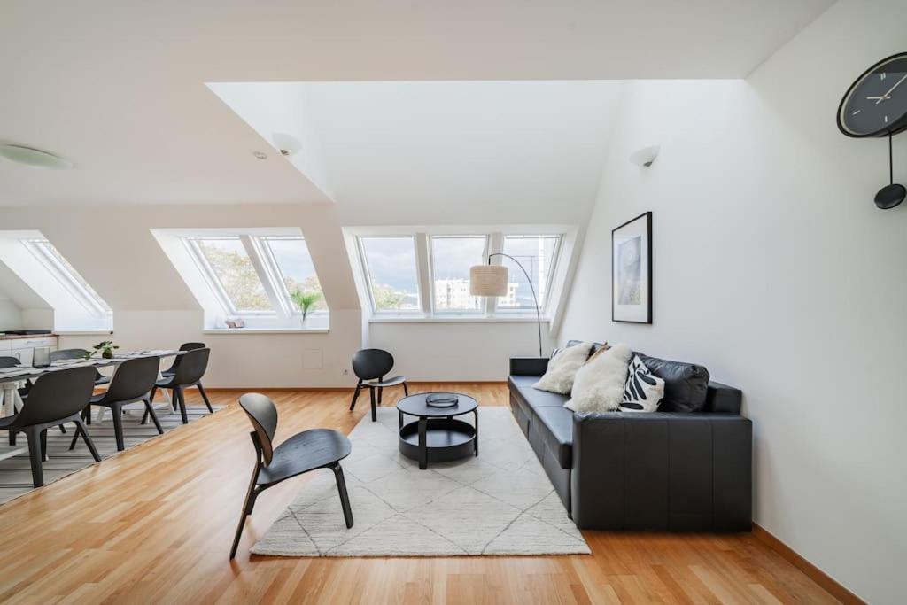 Chic #20 Apartment *
