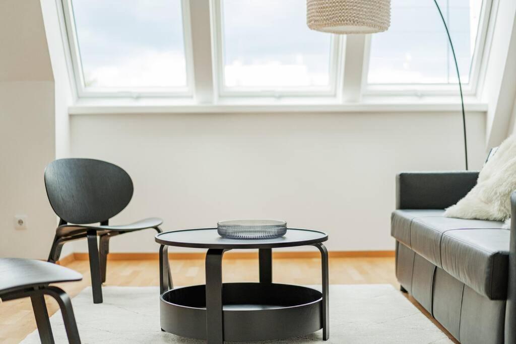 Chic #20 Apartment