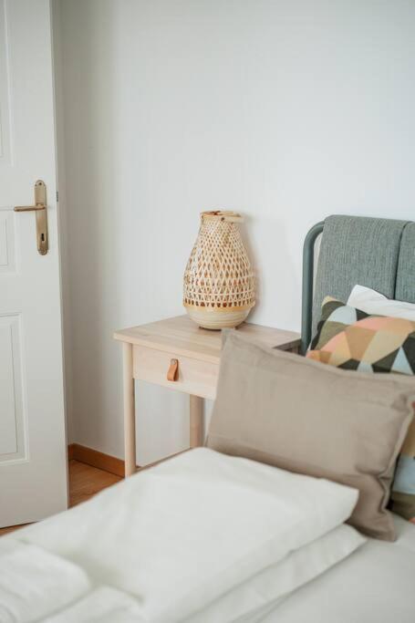 Apartment Chic #21 Vienna