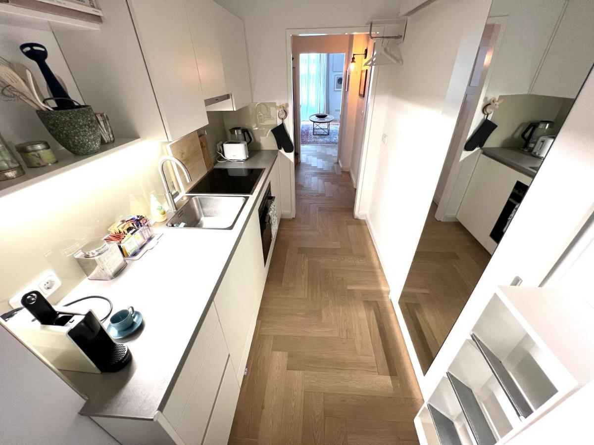 Apartment Boutique Vienna