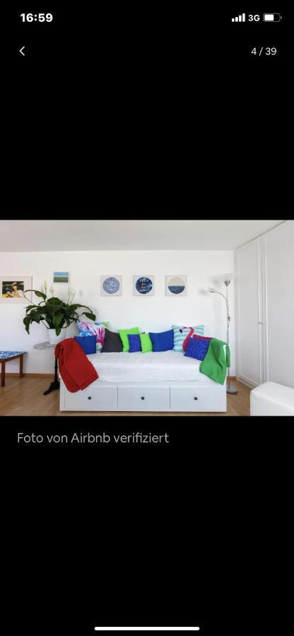 Roof Apartment