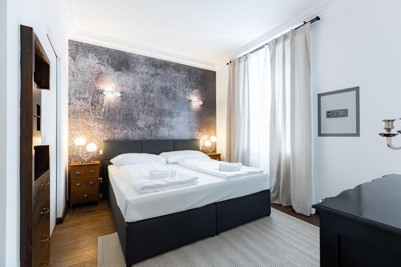 Luxury 2 Bedroom With King-size Beds Apartment Vienna