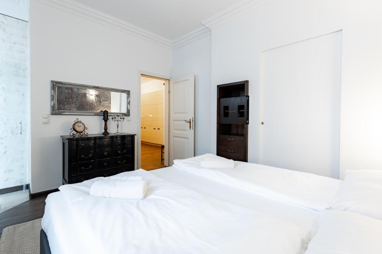 Luxury 2 Bedroom With King-size Beds * Vienna