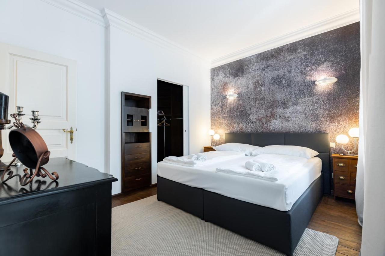 Apartment Luxury 2 Bedroom With King-size Beds