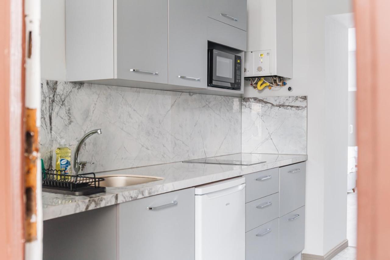 Apartamento Malfatti Urban Oasis *