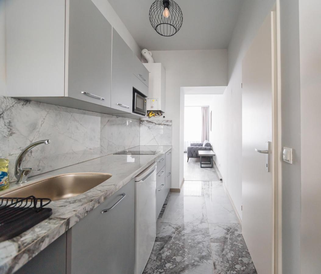 Malfatti Urban Oasis Apartamento Viena