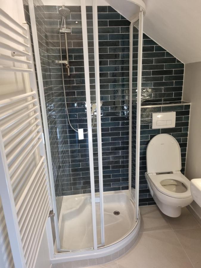 With Private Sauna And Jacuzzi, 8 Min From Schloss Schoebrunn Villa *