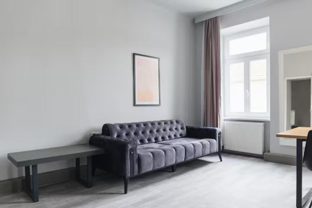 Malfatti Urban Oasis * Viena