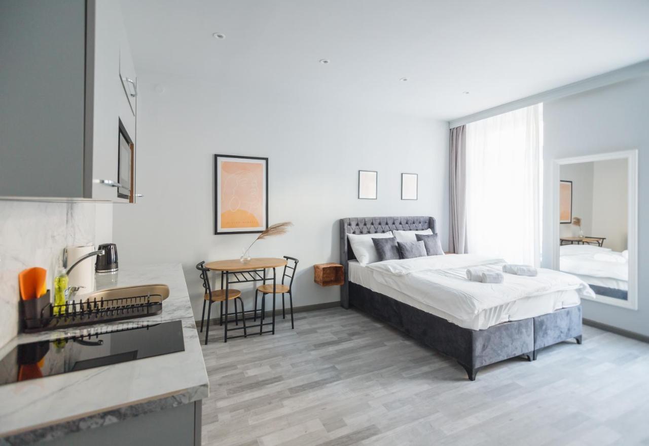Apartamento Malfatti Urban Oasis *