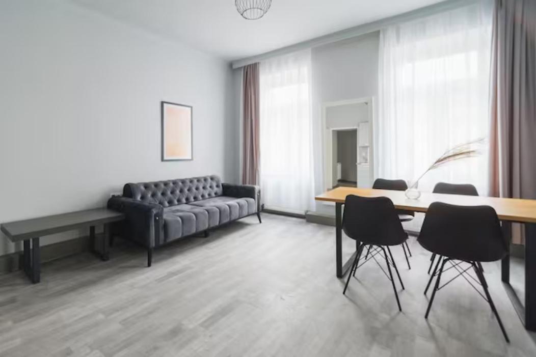 Malfatti Urban Oasis Apartamento *