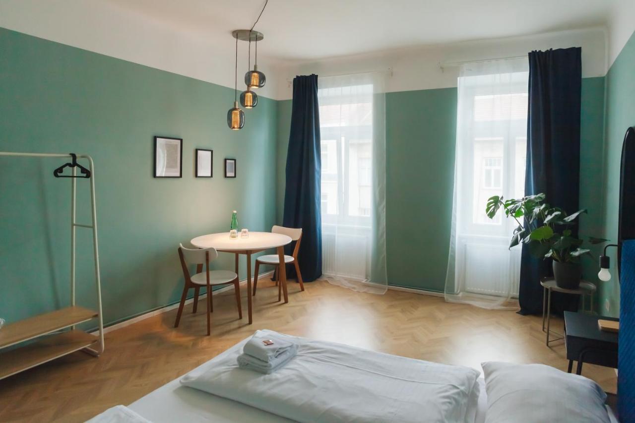 Malfatti Urban Oasis Apartamento *