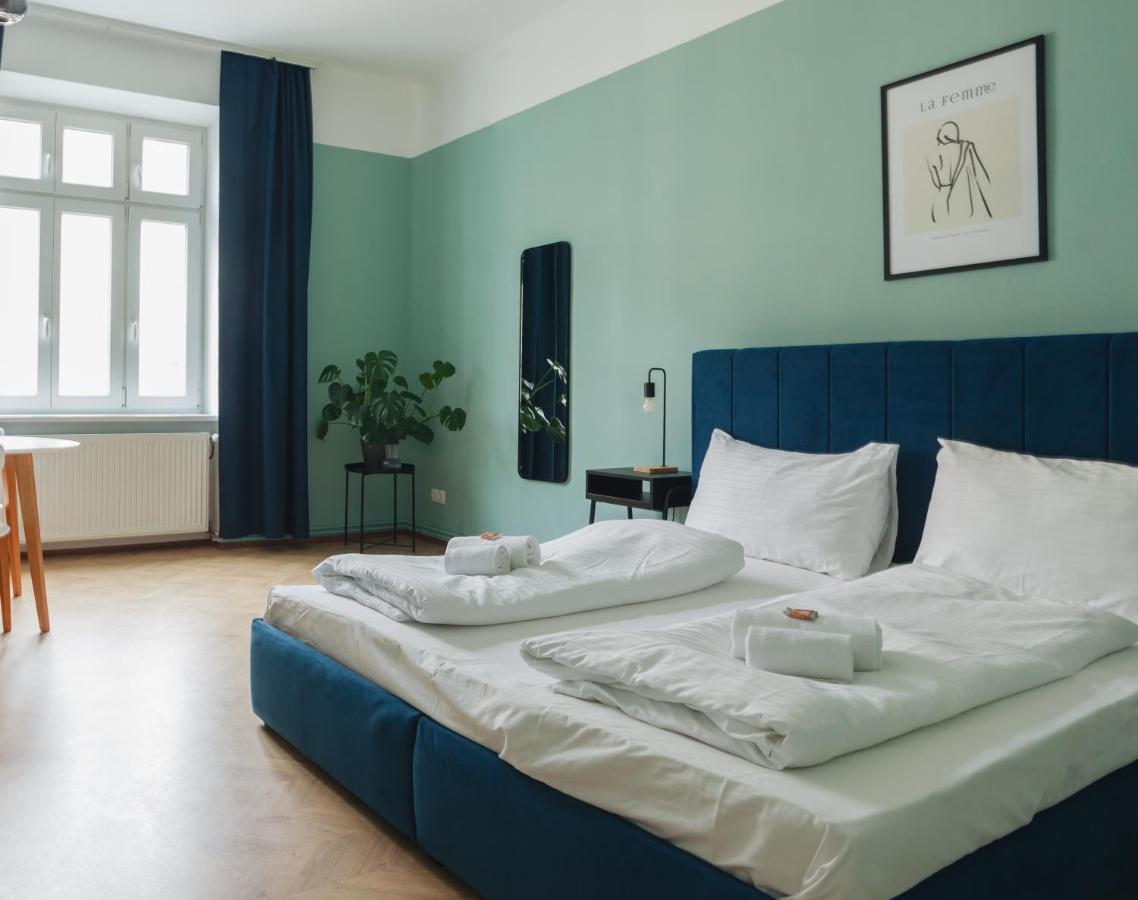 Malfatti Urban Oasis Apartamento *