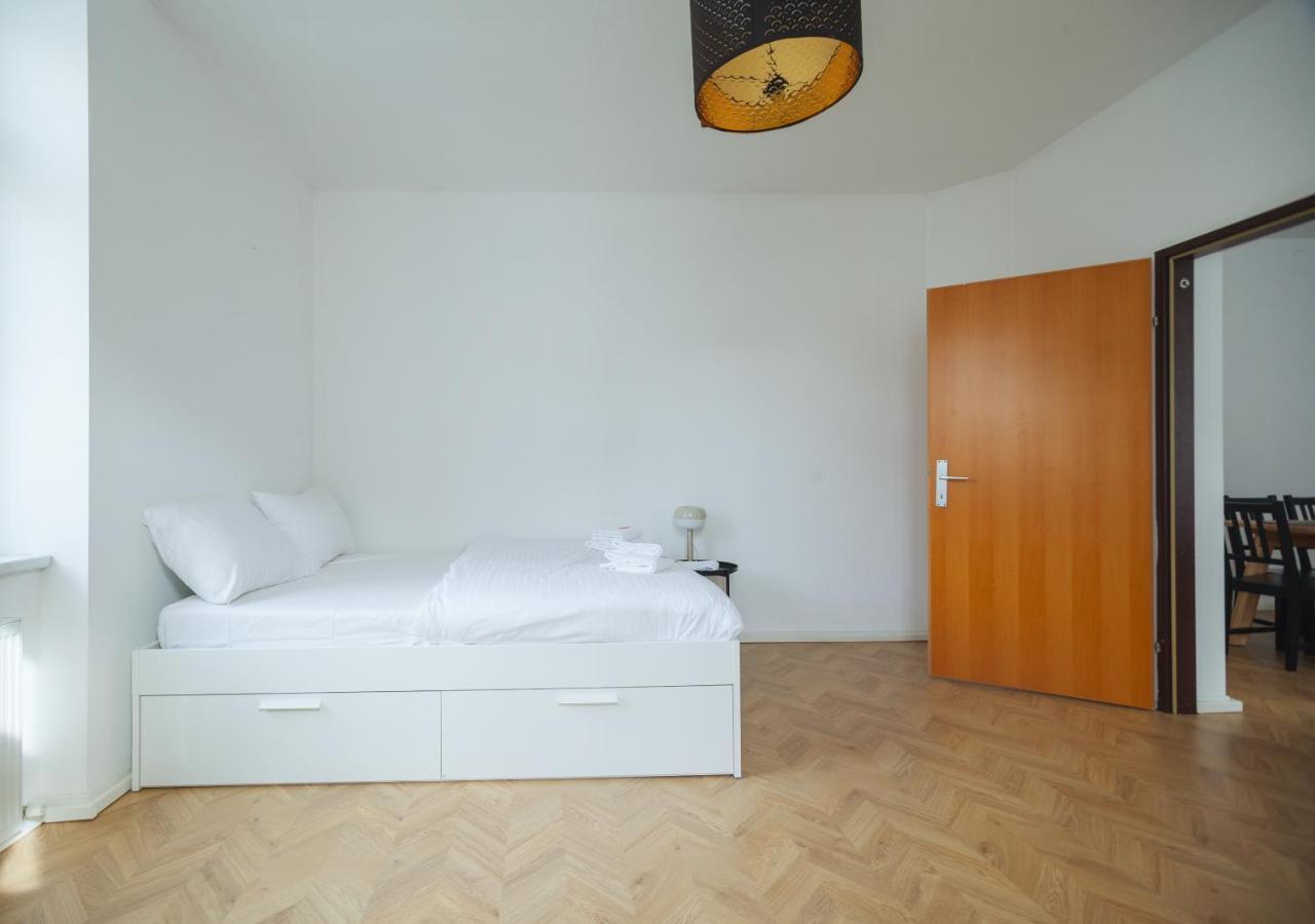 Malfatti Urban Oasis Viena