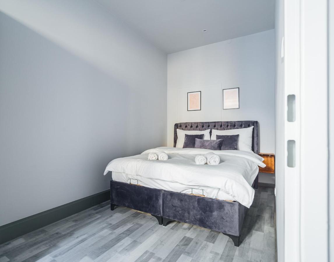 Malfatti Urban Oasis Apartamento *