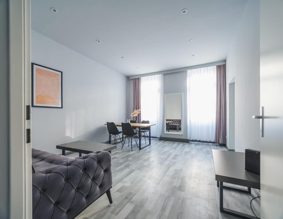 Malfatti Urban Oasis * Viena