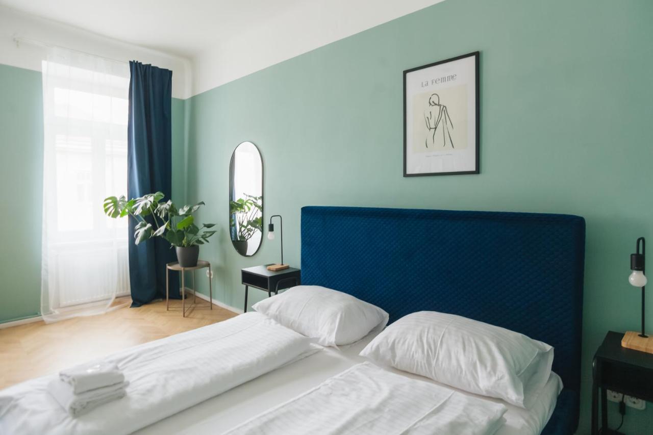 Malfatti Urban Oasis
