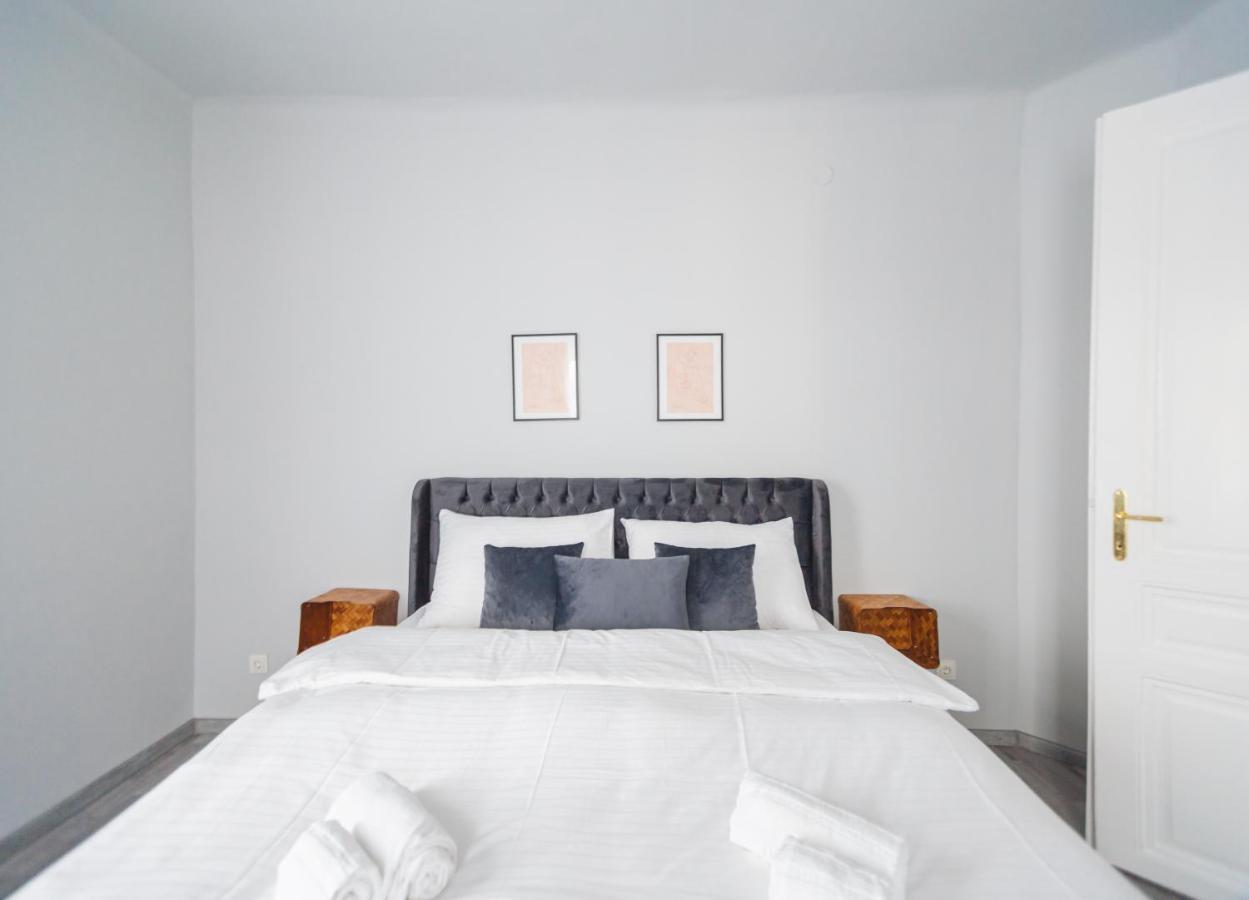 Malfatti Urban Oasis Apartamento