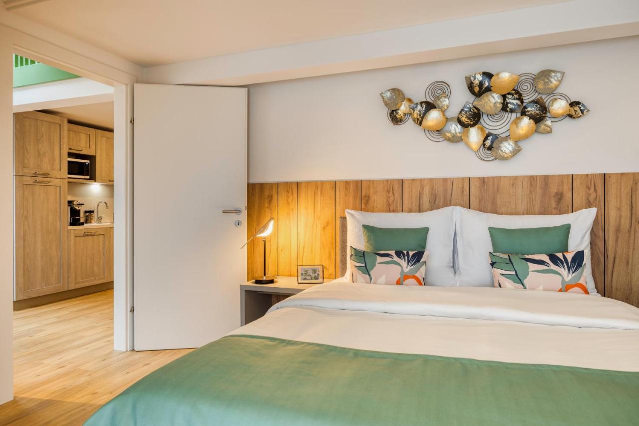 Appartamento Somerset Schoenbrunn *