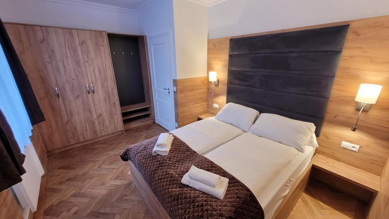 Premium Apartment Vienna