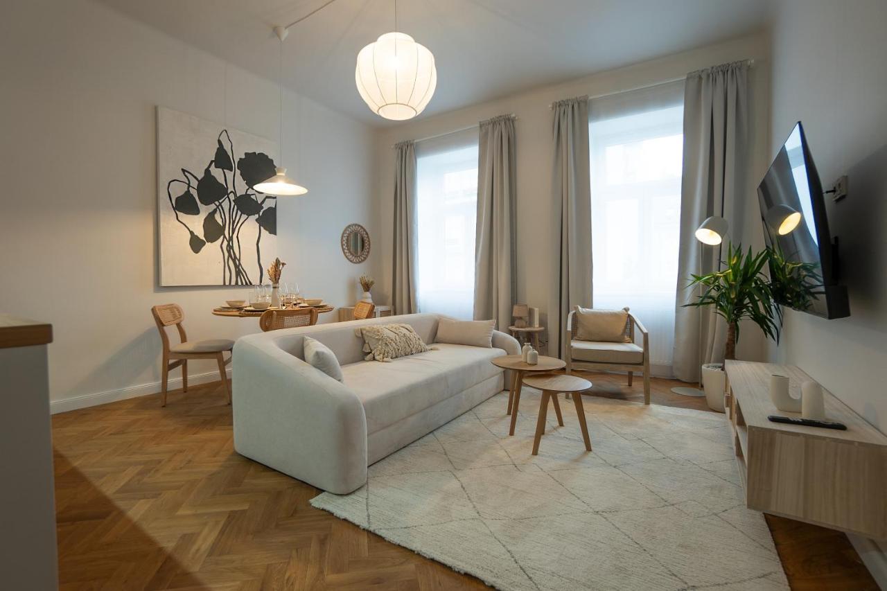 Brand-new 2-room In A Location *