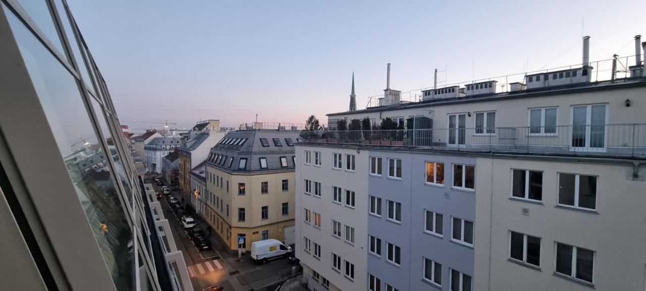 Vienna-royal-apartment Apartment *