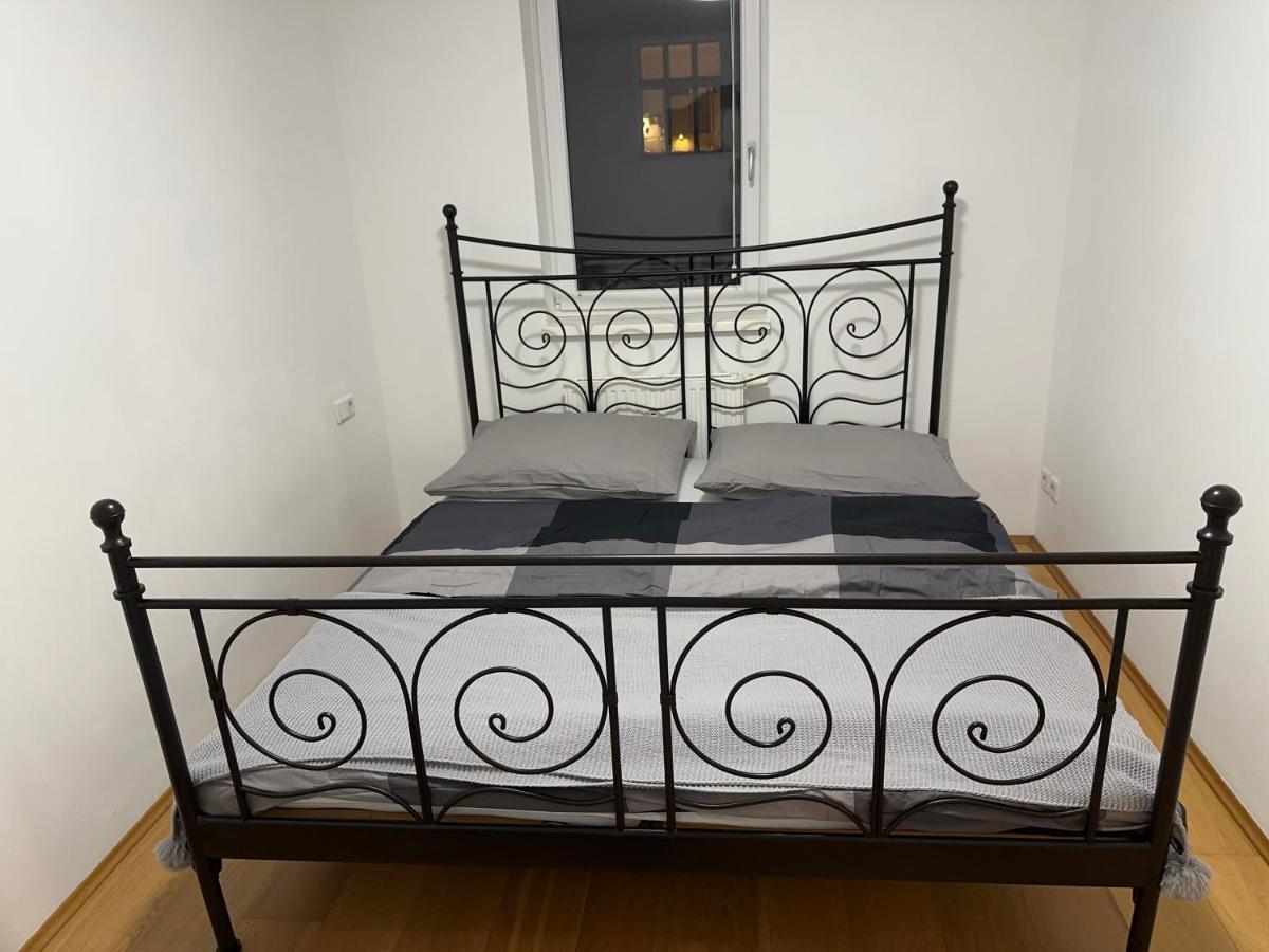 West2 Apartment Vienna