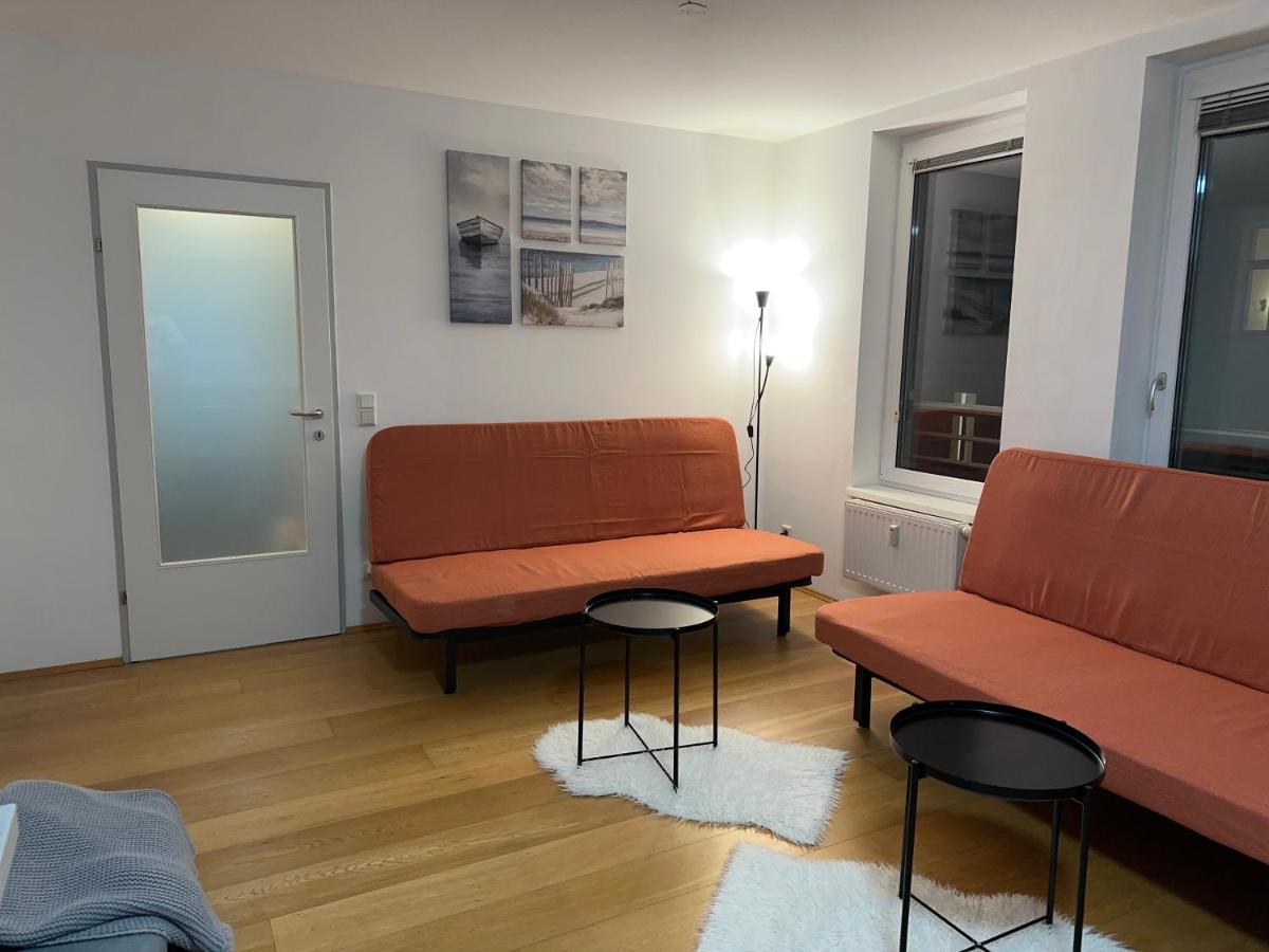 West2 Apartment *