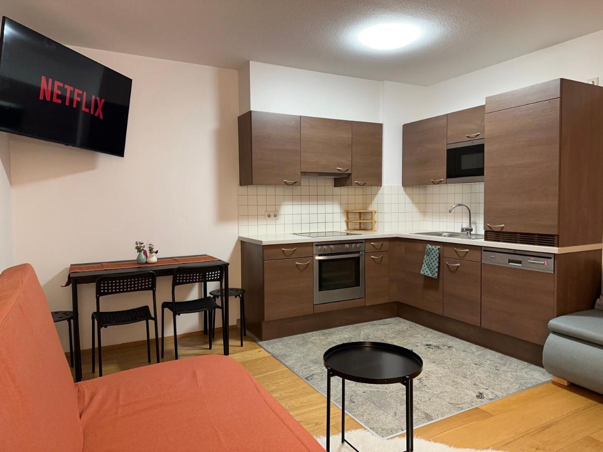 Apartment West2 Vienna