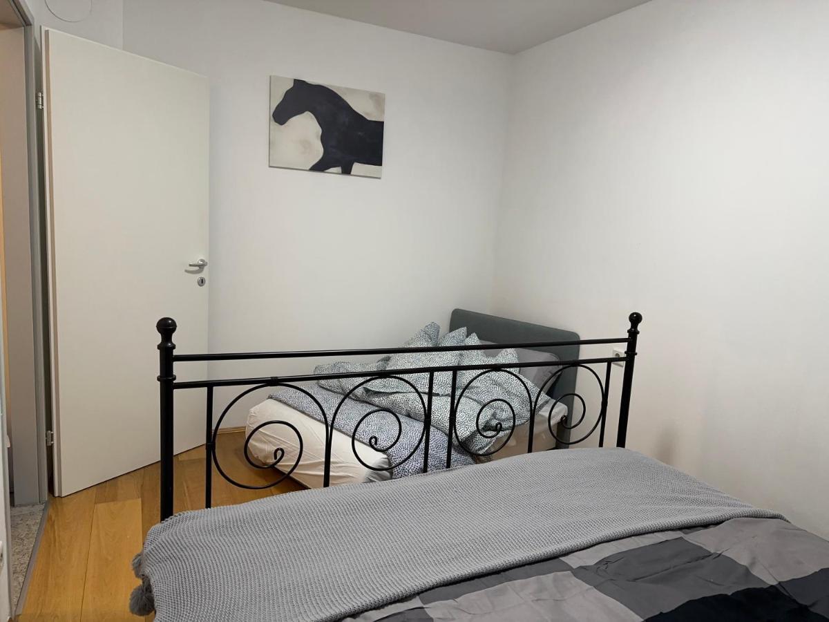 Apartment West2 Vienna
