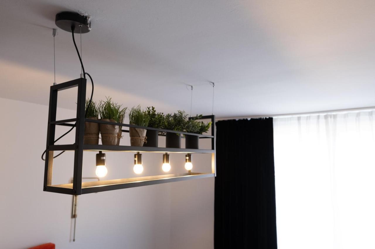 - Lugeck Apartment