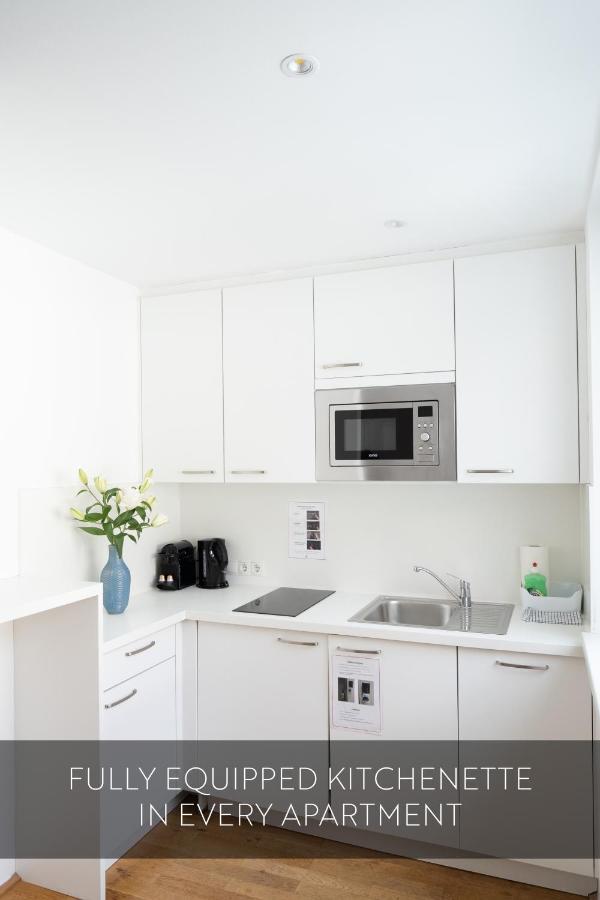 - Lugeck Apartment *
