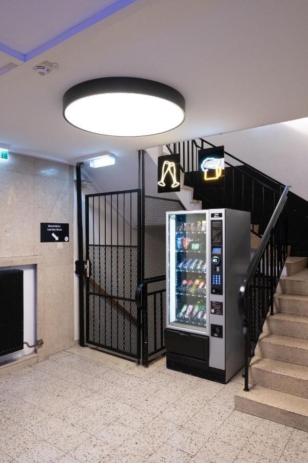 - Lugeck Apartment Vienna