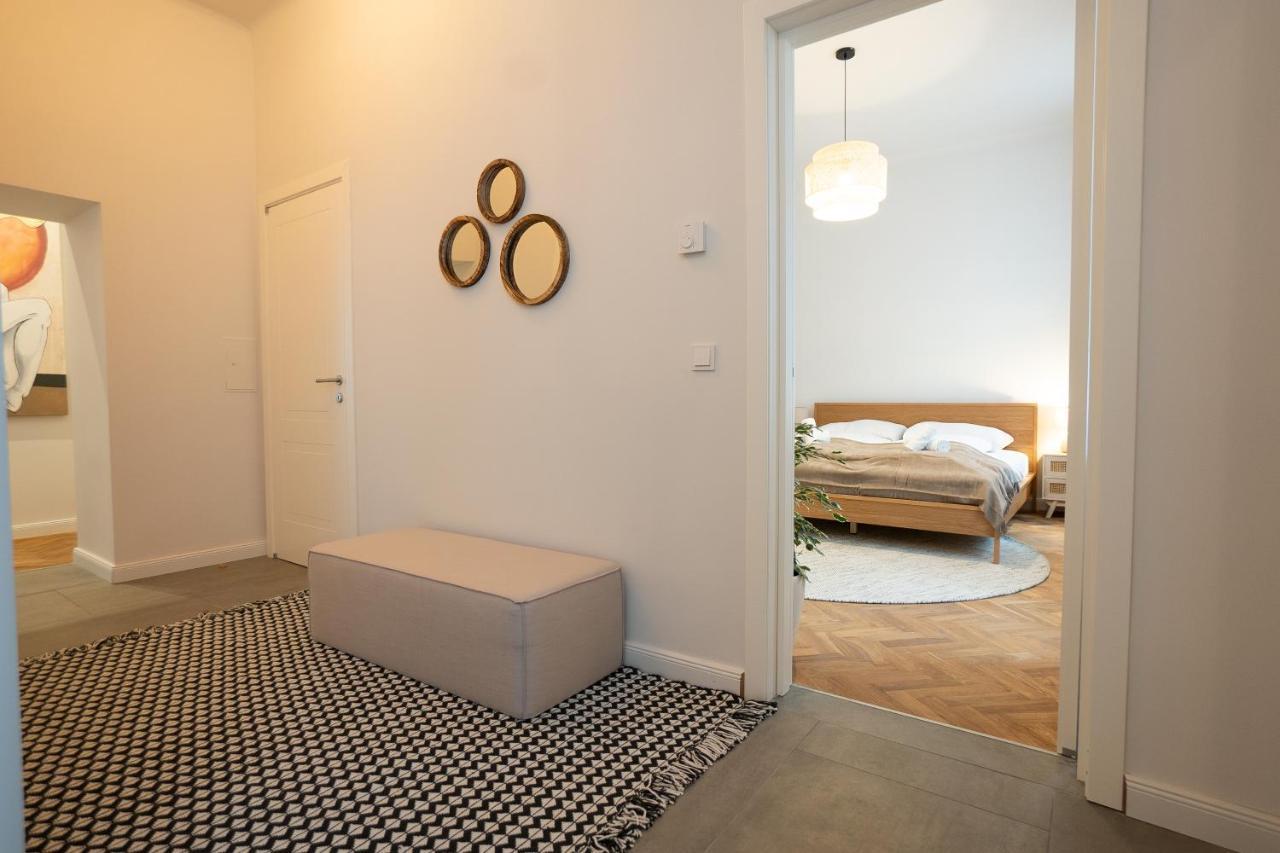 Chic 94m2 With A King-size Bed * Vienna