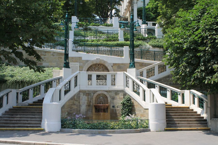 Strudlhof