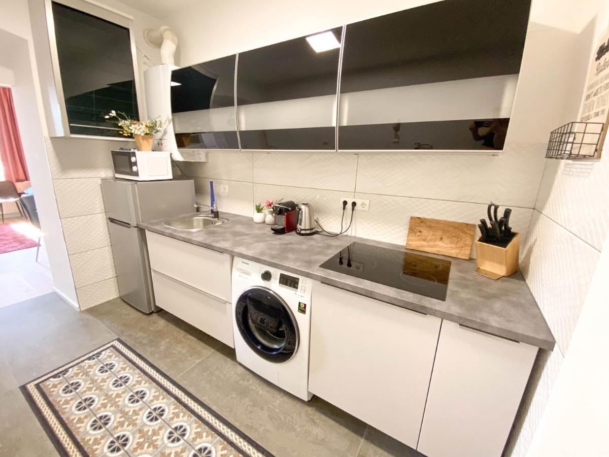 Apartment Eichen
