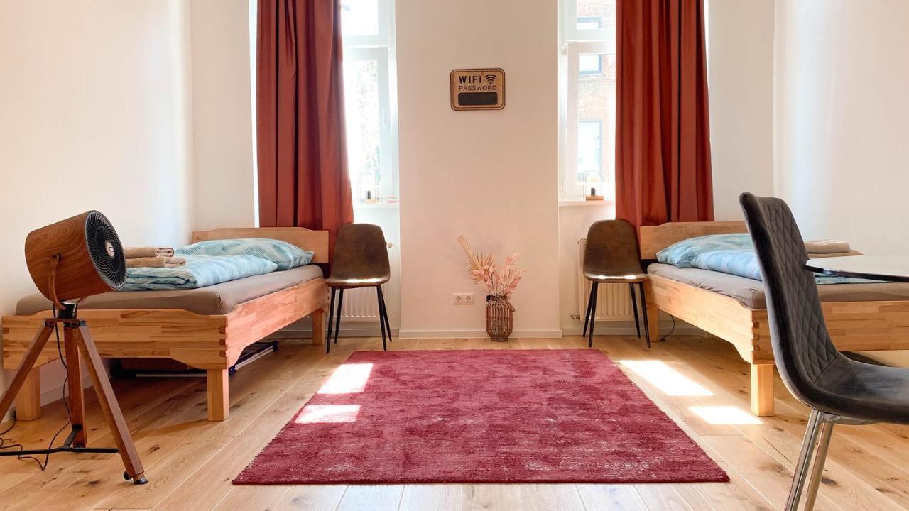 Eichen Apartment Vienna