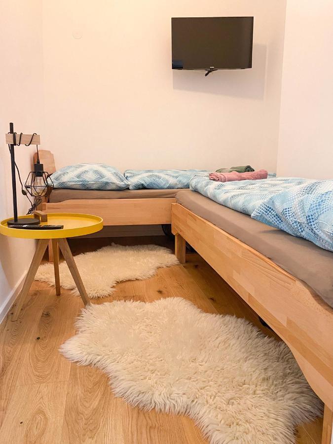 Apartment Eichen *